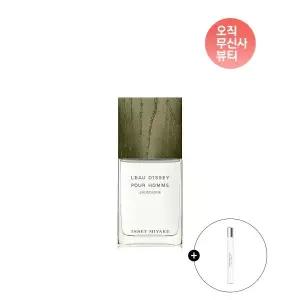 ISSEY MIYAKE PERFUME 로디세이 뿌르 옴므 오세드르 오드뚜왈렛 엥땅스 50ml 2054093