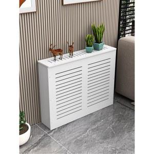 라디에이터커버 벽가리개 차단기 난방기 가정 가림막