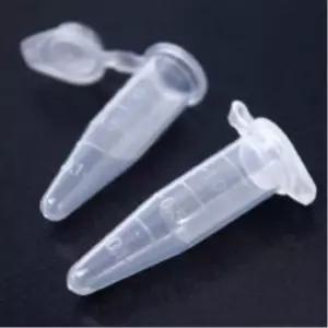 분자 생물 실험 시료 보관용 마이크로 튜브 용기 5ml 과학창의교구 실험실