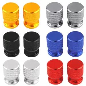 타이어 밸브캡 에어캡 공기주입구 바람 뚜껑 마개 커버 현대차 기아차 팰리세이드 쏘렌토 싼타페 카니발