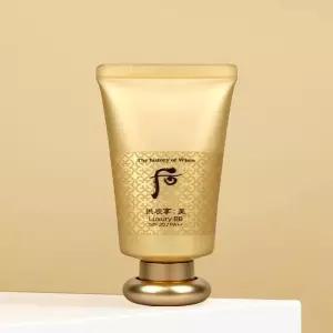 더후 공진향 미 럭셔리 비비 45ml - 더 후 비비크림 BB 커버 x2SET(SH)