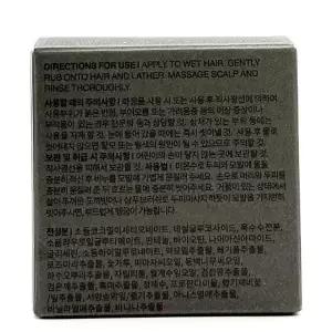 톤28 샴푸바 S21 검은콩 참숯 무향 100g x2SET(SH)