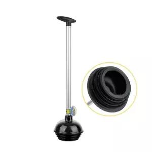 파워 3중 압축기 변기막힘 뚫어뻥 뚜러뻥/도구/변기/뚫는/기계/압축/화장실/막힘/압력/뚫어/압축봉/에어