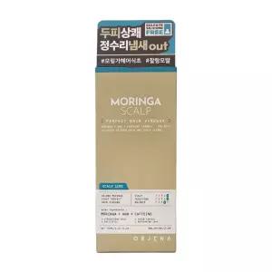 오르제나 모링가 스칼프 퍼펙트 헤어 식초 플로럴향 190ml