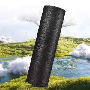 햇빛차단 인삼차광막 햇빛가리개 인삼 그늘막 60G 신공법 선바이저 신소재 노화방지 20m 옥상 대형 마당 4핀