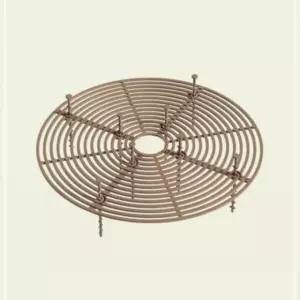 화분덮개 원형 커버 가리개 흙지킴이 ? 보호 중형 UWE50F1B