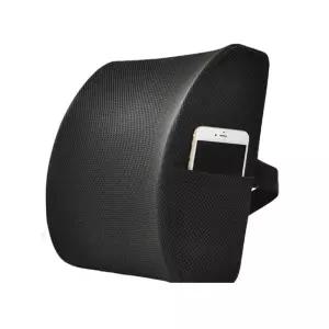 사무실 등받이 허리 밸런스온 쿠션 UC-0046 차량용등받이쿠션 사무실등받이쿠션 허리쿠션 차량등받이쿠션