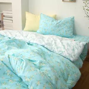 올라 차렵이불 국산 사계절 먼지없는 SS Q 싱글 퀸 봄이불