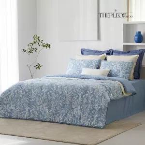 26SS [더플레오] 리네아 포근 워싱 차렵이불 3종 Q