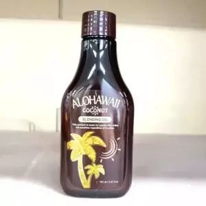 150ml 선케어 화장품 블렌딩 태닝오일