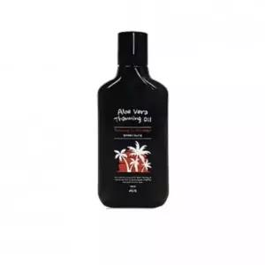 AVK 알로에 베라 태닝 오일 150ml 휴양지