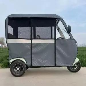 전동 삼륜차 다인승 전기 오토바이