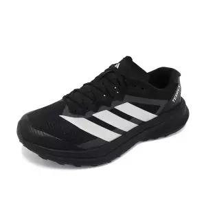 아디다스 테렉스 아그라빅 LITE 남성 여성 트레킹화 등산화 워킹화 신발 블랙 KK1873