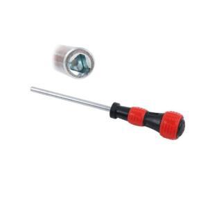 쿨샵 수작업공구 삼각피스 전용 드라이버 8 x 150mm