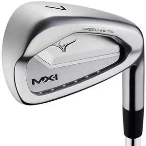 [미즈노] 미즈노골프 MX-1 스피드 메탈 아이언 8개 세트 2024년