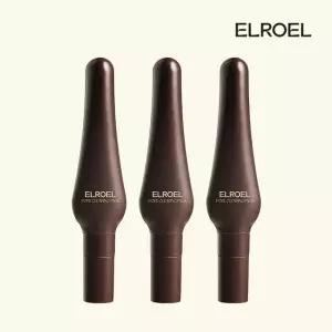 (기본구성)엘로엘 포어 클리어링팩X3