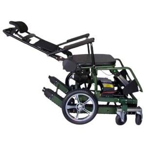 장 계단 리프트 경사로 휠체어 언덕 오르기