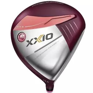 [리퍼브]던롭 정품 젝시오 13 MP1300LK 여성용 드라이버+커버 A  10.5도