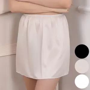 국산 비침없는속치마 여름용 빅사이즈 인견속치마