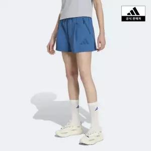 [아디다스](의정부점)[아디다스코리아공식] 아디다스 Z.N.E. 우븐 쇼츠 W [KF0579]
