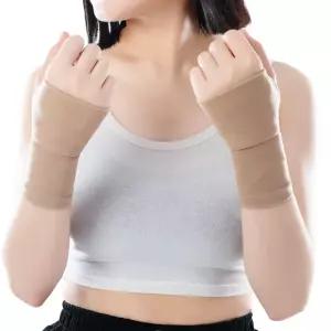 보호 아대 손바닥 손목 보호대 스판 밴드 팔목 아대 보호대 압박 손바닥 손목 스포츠 밴드