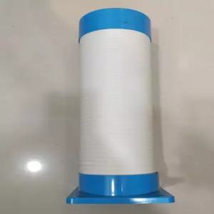 이동식에어컨자바라 코끼리 냉풍 설치 실외기 배기관 축사 자바라 공장형 창고 산업용 공장용