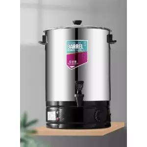 보온국통 전기 육수통 보온 뷔페 업소 온수 장국 워머