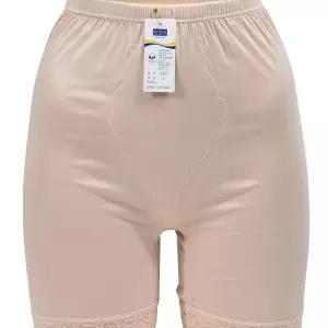 보신각 여자 치마 원피스 레이스 5부 속바지 중학생 레이어드 속반바지