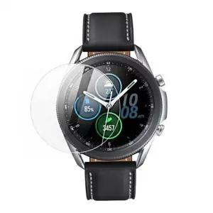 [D]갤럭시워치3 강화유리 보호필름 41mm 45mm