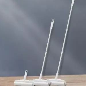 롱 핸들 크리너 접착식 청소용 먼지 돌돌이 테이프 소파 반려동물 핸디형 차량용 사무실 효율적 리필용