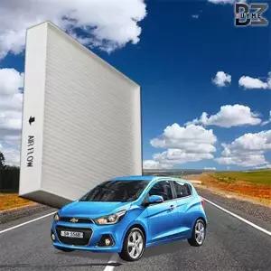 PM2.5 X0N9B5K0 차량용 에어컨필터 초미세먼지차단 스파크