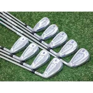 혼마 2026년 TW-777 PCB MAX FORGED 5-S 9아이언 - 카본 R 병행