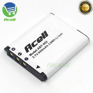 NP-160 CASIO EX-FC200S Z2300 ZR15 카메라용 배터리 교체