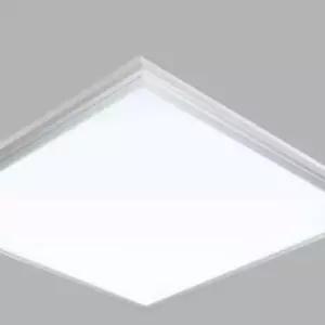 LED평판 직하 AL테50W T바 LED전등 사무실전등 LED사각등 LED거실조명