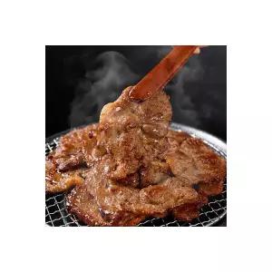 초량갈비 수제 칼집양념구이 /1kg x2봉 (총2kg) / 2세트 구매시 2000원 973764
