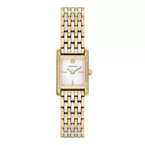 [공식수입정품] TBW1099 The Eleanor) 엘레노어 자개 스퀘어 여성 메탈시계