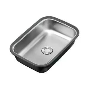 싱크대 설거지통 다용도 대야 세면대용 싱크볼 주방 스텐