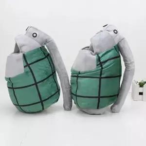 애니메이션 나의 히어로 아카데미아 바쿠고 카츠키 플러시 코스프레 장갑 커프 암 손목 밴드 파워 브레이서