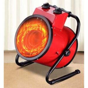 산업용온풍기 농업용 펜션 사육장 비닐하우스 전열기 히터