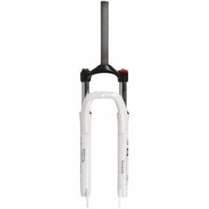 자전거 포크 산악자전거 서스펜션 MTB 댐핑 가능 레드 앞쇼바 프론트 오일 바퀴