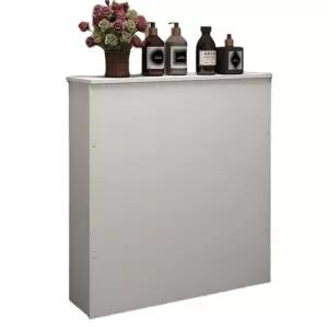 라디에이터 커버 가리개 가림막 덮개 보일러배관 분배기