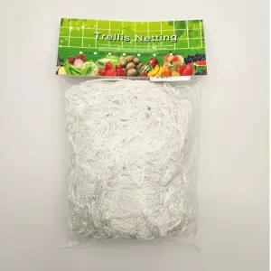 식물 유인망 1.5x9m 넝쿨망 오이 호박 가지 고추 덩굴 지지 원예 그물망