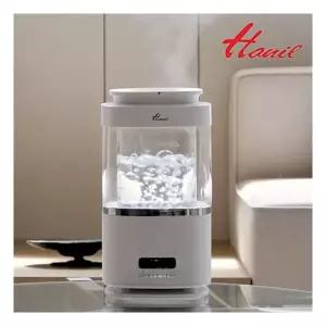 한일 이지필 아기 신생아 가열식 가습기 끓이는 물멍 3.5L 275173