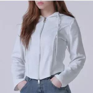 [롯데백화점]오우오 데이 후드집업 W61M2TS06