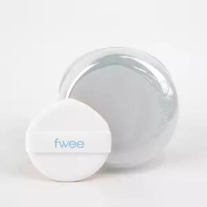 퓌 fwee 퓌 쿠션 글래스 오리지널 색상선택 - R