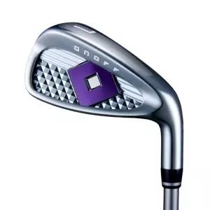 다이와 온오프 ONOFF LP-425 여성 8아이언 세트 병행