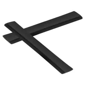 Bwake 교체 고무 이어 양말 오클리 스트레이트 재킷 2007 레이싱 재킷 선글라스 프레임 다양한 옵션