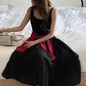 [난닝구] 오체브 나시원피스