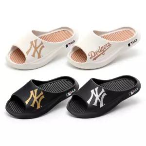 MLB 캠핑 NY양키스 파운데이션 슬리퍼