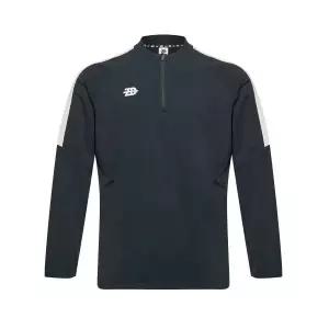 ZD SPORTS 무결점 소프트 웜 드릴탑 [2 Colors] 2067193